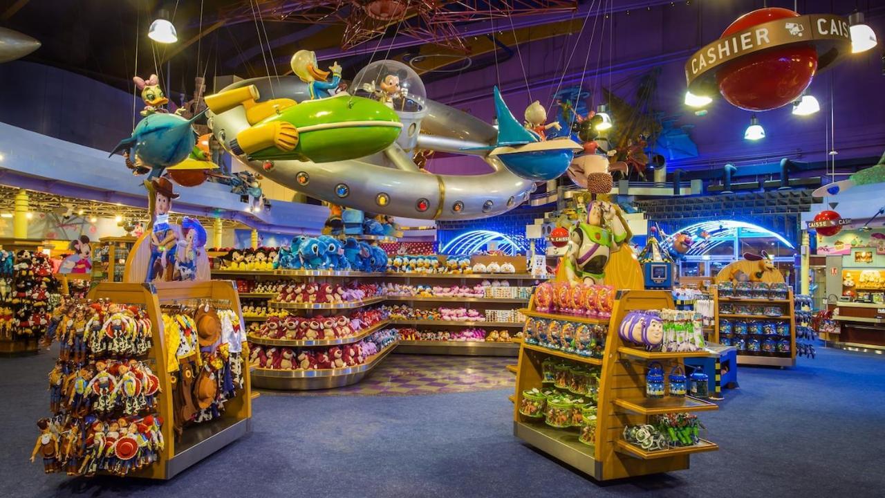 شقة Superbe Appart Au Pied De Disney سيري المظهر الخارجي الصورة